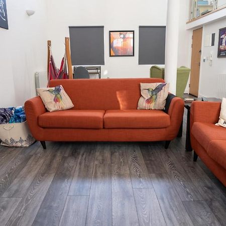 Stunning Mezzanine Apartment Near City Centre Cardiff Zewnętrze zdjęcie